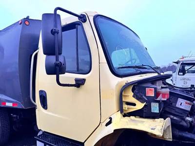 Freightliner M2 106 Cab Assembly