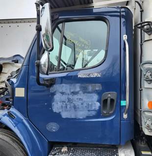 Freightliner M2 106 Cab Assembly