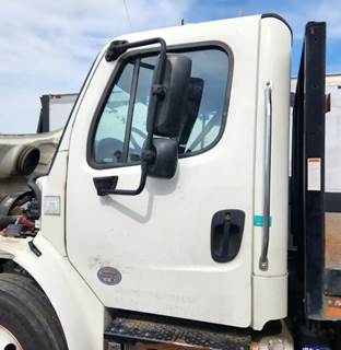 Freightliner M2 106 Cab Assembly