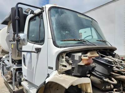 Freightliner M2 106 Cab Assembly
