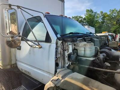 GMC C6500 Cab Assembly