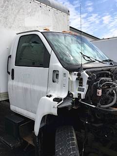 GMC C7500 Cab Assembly