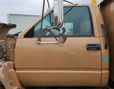 GMC C7500 Cab Assembly