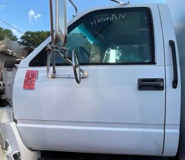 GMC C7500 Cab Assembly