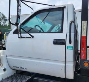 GMC C7500 Cab Assembly