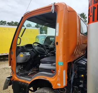 Hino 195 Cab Assembly