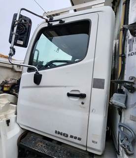 Hino 268 Cab Assembly