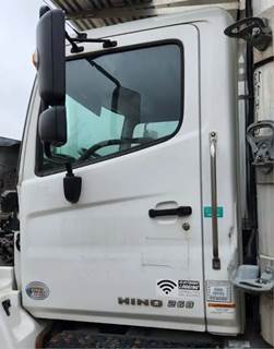 Hino 268 Cab Assembly