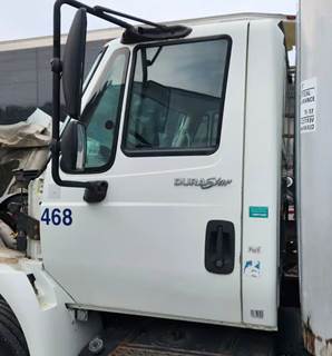 International 4400 Cab Assembly