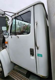 International 4600 Cab Assembly