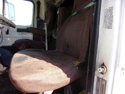 International 4700 Cab Assembly