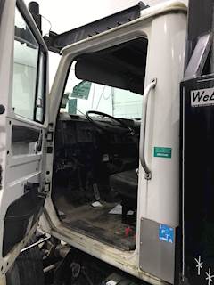 International 4900 Cab Assembly