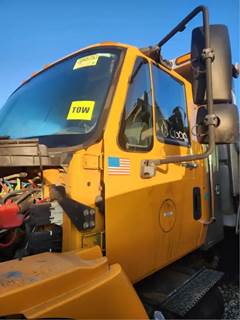 International 7400 Cab Assembly