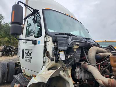International 8600 Cab Assembly