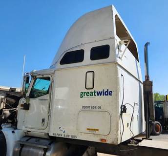 International 9400i Cab Assembly