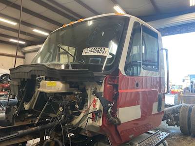 International DuraStar 4300 Cab Assembly