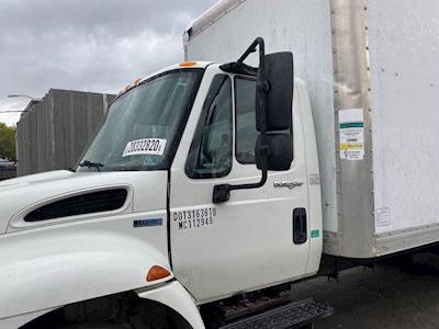 International DuraStar 4300 Cab Assembly