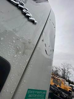 International DuraStar 4300 Cab Assembly