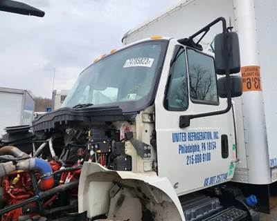 International DuraStar 4300 Cab Assembly