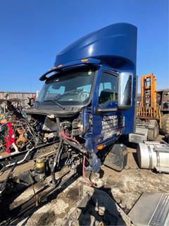 International LT625 Cab Assembly