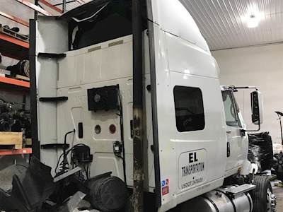 International ProStar Cab Assembly