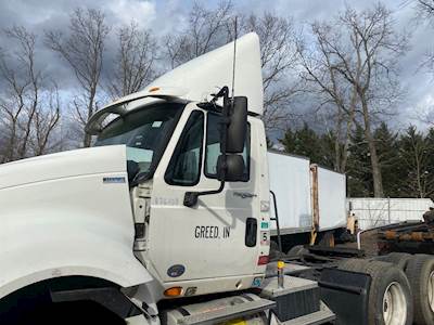 International ProStar Cab Assembly