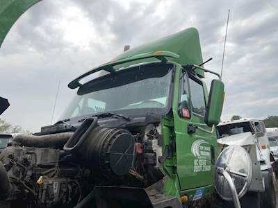International ProStar Cab Assembly