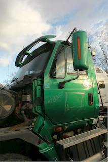 International ProStar Cab Assembly