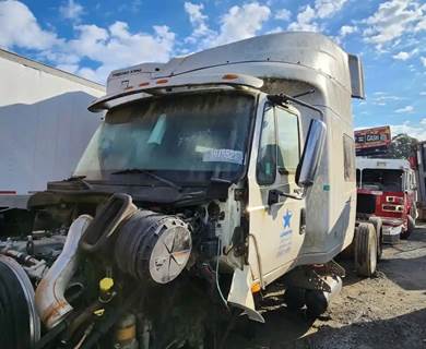 International ProStar Cab Assembly