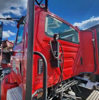 International ProStar Cab Assembly