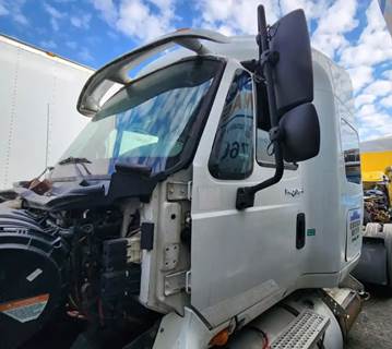 International ProStar Cab Assembly