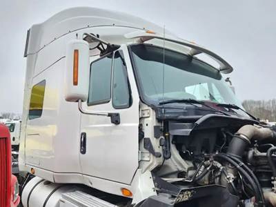 International ProStar Cab Assembly