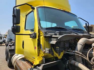 International RH613 Cab Assembly