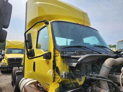 International RH613 Cab Assembly