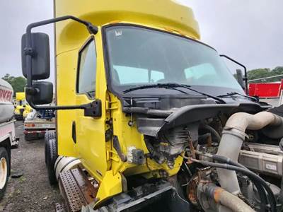 International RH613 Cab Assembly