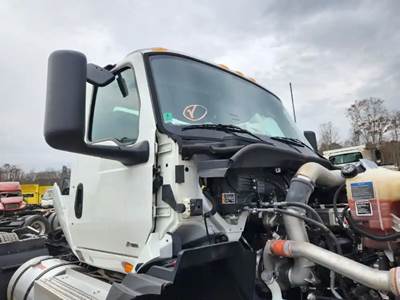 International RH613 Cab Assembly