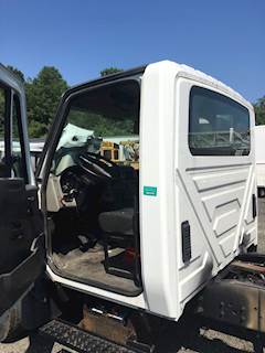 International TerraStar Cab Assembly