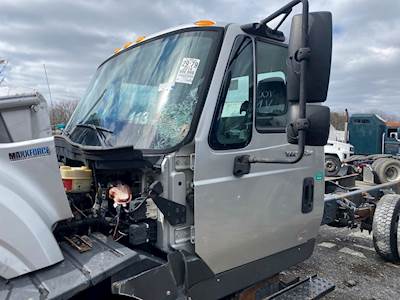 International TerraStar Cab Assembly