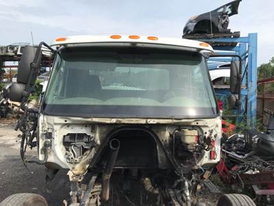 International TerraStar Cab Assembly