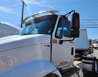 International TranStar 8600 Cab Assembly