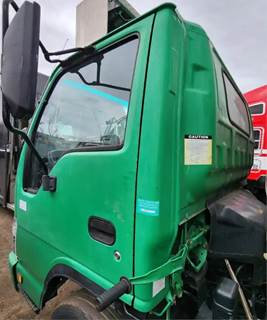 Isuzu NQR Cab Assembly