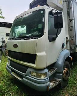 Kenworth K300 Cab Assembly