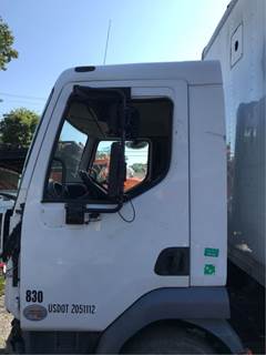 Kenworth K370 Cab Assembly