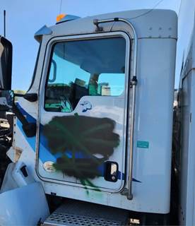 Kenworth T270 Cab Assembly