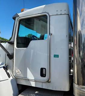 Kenworth T270 Cab Assembly