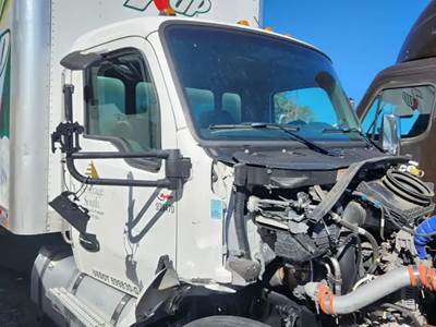 Kenworth T280 Cab Assembly