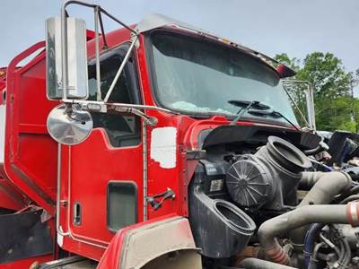 Kenworth T300 Cab Assembly