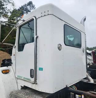 Kenworth T300 Cab Assembly