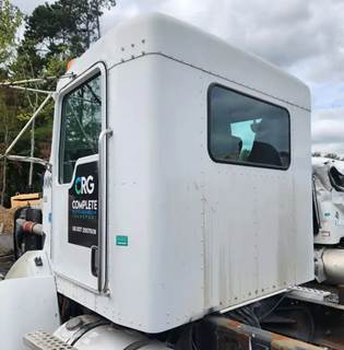Kenworth T300 Cab Assembly