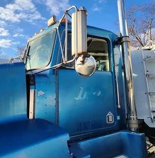 Kenworth T600 Cab Assembly